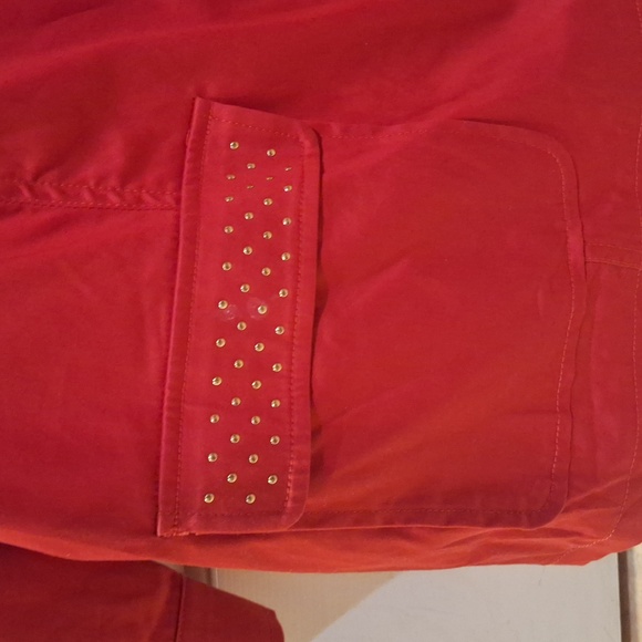 Added Dimensions Jacket - Picture 3 of 6